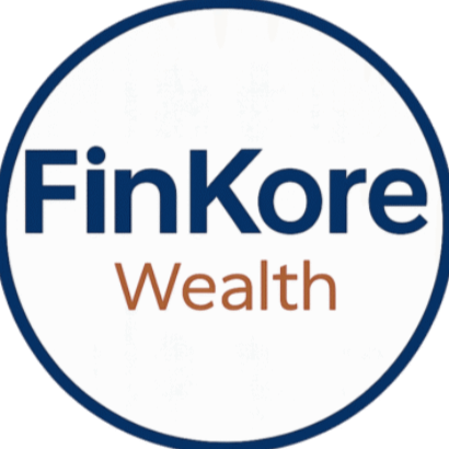FinKore Wealth Logo FinKore Wealth Logo